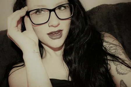 Ravenreigns OnlyFans Leaked Free Thumbnail Picture - #u6ENR5k75j