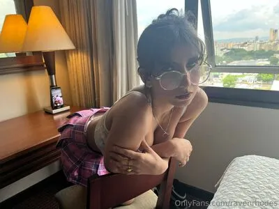 Ravenrhodes OnlyFans Leaked Free Thumbnail Picture - #iYW5xPzRZ1