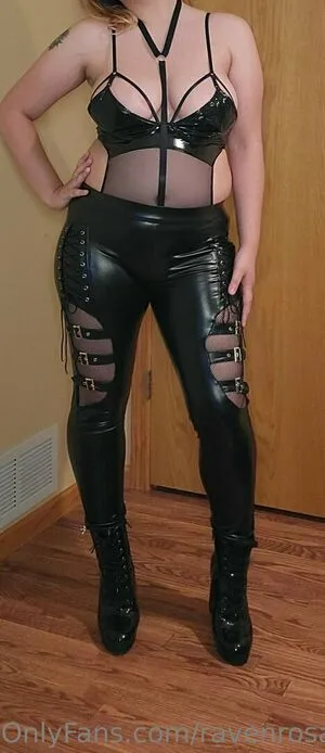 Ravenrosalyn OnlyFans Leaked Free Thumbnail Picture - #FMwhbQ6GWS