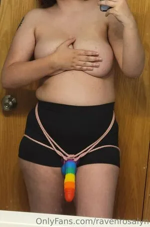 Ravenrosalyn OnlyFans Leaked Free Thumbnail Picture - #QqK89D3Jaf