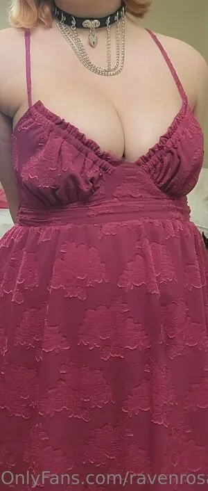 Ravenrosalyn OnlyFans Leaked Free Thumbnail Picture - #T50dvAiOIX
