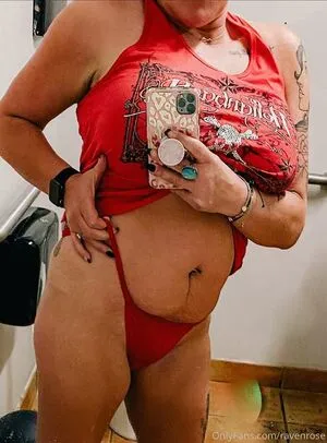 Ravenrose OnlyFans Leaked Free Thumbnail Picture - #SfkjacNndl