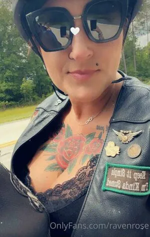 Ravenrose OnlyFans Leaked Free Thumbnail Picture - #WlnM8LKomK