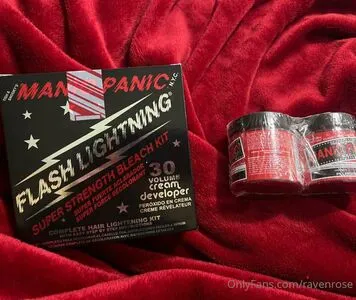 Ravenrose OnlyFans Leaked Free Thumbnail Picture - #YuJQPoRkSQ