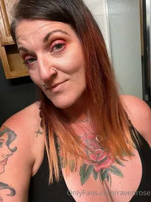 Ravenrose OnlyFans Leaked Free Thumbnail Picture - #rxdWNyuDsL