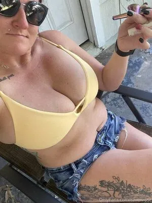 Ravenrose OnlyFans Leaked Free Thumbnail Picture - #uCaGoYyggy