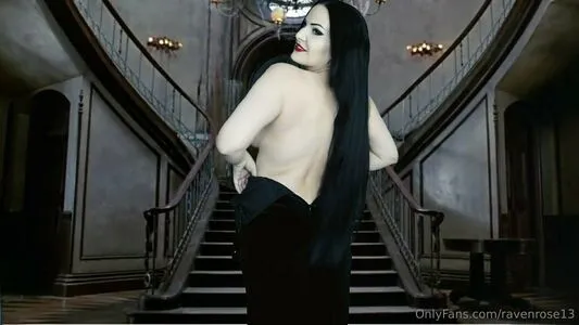 Ravenrose13 OnlyFans Leaked Free Thumbnail Picture - #0bP2PdxxQE