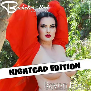 Ravenrose13 OnlyFans Leaked Free Thumbnail Picture - #NRogIaqsfm