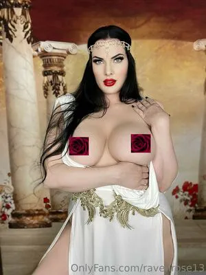 Ravenrose13 OnlyFans Leaked Free Thumbnail Picture - #XnktNNFk9L