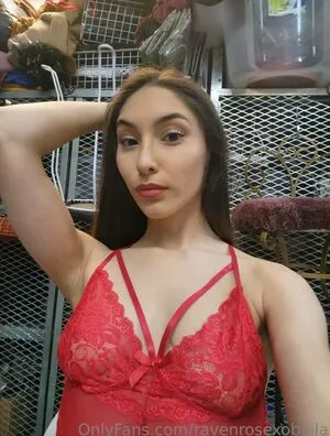 Ravenrosexobaila OnlyFans Leaked Free Thumbnail Picture - #3B6sYpGR7Q