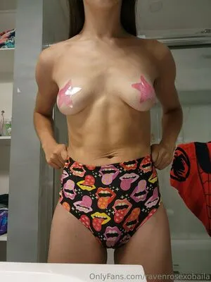 Ravenrosexobaila OnlyFans Leaked Free Thumbnail Picture - #SsgXncGOWt