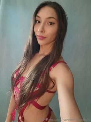 Ravenrosexobaila OnlyFans Leaked Free Thumbnail Picture - #ZQPKrEBZdr