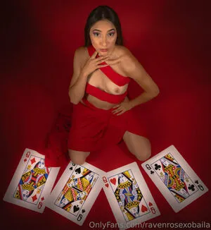 Ravenrosexobaila OnlyFans Leaked Free Thumbnail Picture - #zhSPaCk9qt