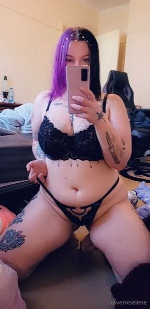 Ravensnow117 OnlyFans Leaked Free Thumbnail Picture - #15X0VUg2FE