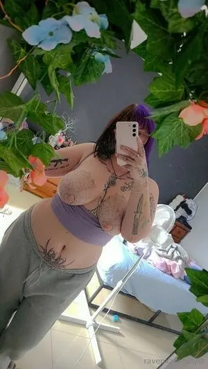 Ravensnow117 OnlyFans Leaked Free Thumbnail Picture - #xSmCObXJRU