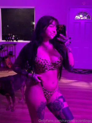 Ravensrecordings OnlyFans Leaked Free Thumbnail Picture - #1m4Gi8sDmV