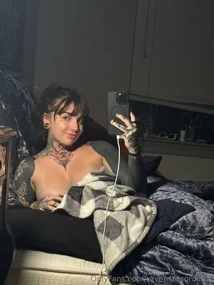 Ravensrecordings OnlyFans Leaked Free Thumbnail Picture - #dEu3uPpkdf