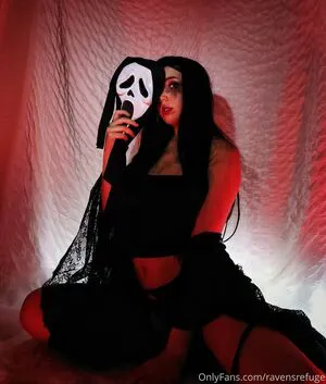 Ravensrefuge OnlyFans Leaked Free Thumbnail Picture - #0KyCKB5GyS