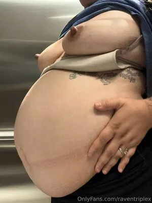 Raventriplex OnlyFans Leaked Free Thumbnail Picture - #AE1mOK7s8Y