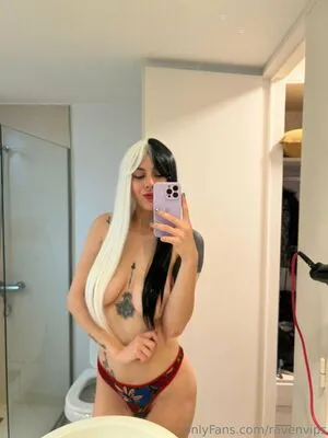 Ravenvips OnlyFans Leaked Free Thumbnail Picture - #7GPKBXpzCs