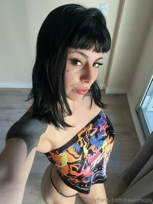 Ravenvips OnlyFans Leaked Free Thumbnail Picture - #H1OfwWf9cn