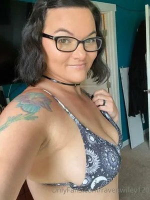 Ravenwifey120 OnlyFans Leaked Free Thumbnail Picture - #zgdeNqCc1h