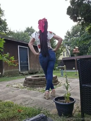 Ravenwillow OnlyFans Leaked Free Thumbnail Picture - #QWIywqdoiP