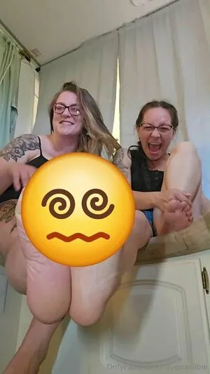 Ravenwillow OnlyFans Leaked Free Thumbnail Picture - #uoH3bP8f3C