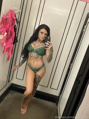 ravenwynter OnlyFans Leaked Free Thumbnail Picture - #9NO0eJG8pY