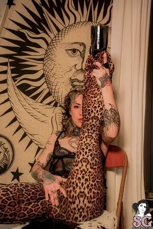Ravenxaquarius OnlyFans Leaked Free Thumbnail Picture - #5dSPlexRvi