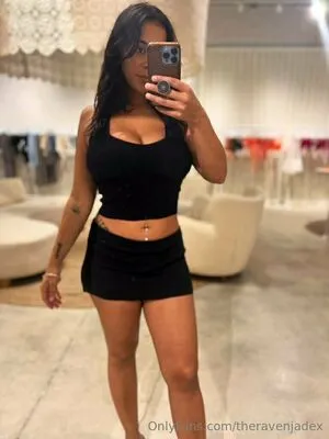 Ravenxjadexx OnlyFans Leaked Free Thumbnail Picture - #n2qsMLenKp