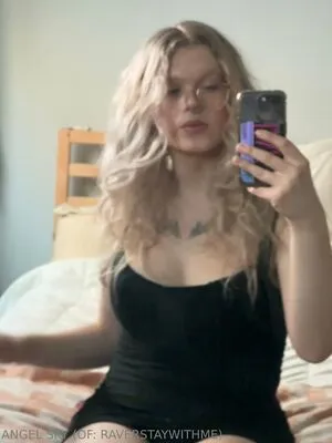 Raverstaywithme OnlyFans Leaked Free Thumbnail Picture - #JVNE7xv34M