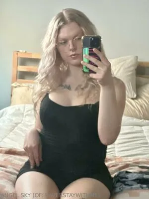 Raverstaywithme OnlyFans Leaked Free Thumbnail Picture - #lmCfJPGzUs