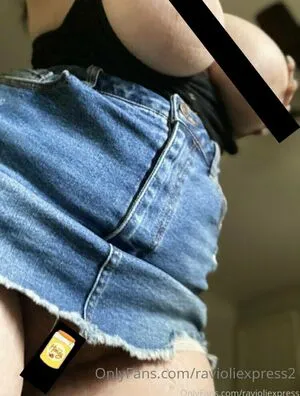 Raviolixxx OnlyFans Leaked Free Thumbnail Picture - #6c1lt7qzI4