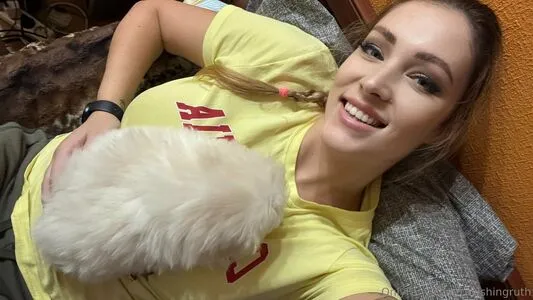 Ravishingruth OnlyFans Leaked Free Thumbnail Picture - #Gyv7D8lBnh