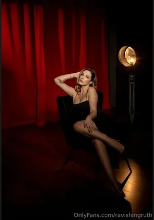 Ravishingruth OnlyFans Leaked Free Thumbnail Picture - #KJKdiZjByZ