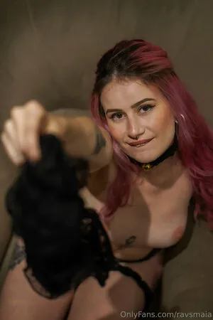 Ravsmaia OnlyFans Leaked Free Thumbnail Picture - #2bSwkqUzId