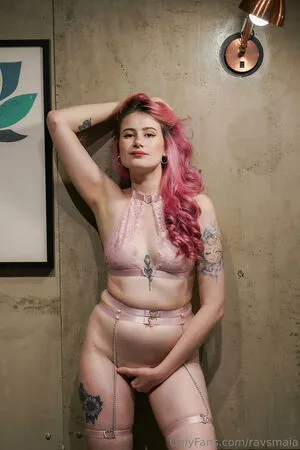 Ravsmaia OnlyFans Leaked Free Thumbnail Picture - #F8mNIf914A