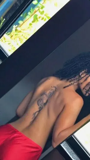 Ravylla Cenna OnlyFans Leaked Free Thumbnail Picture - #vxgrMarP1n