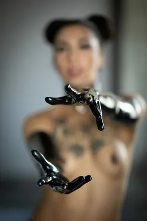 Ravyn Alexa OnlyFans Leaked Free Thumbnail Picture - #HoLGNX9w74