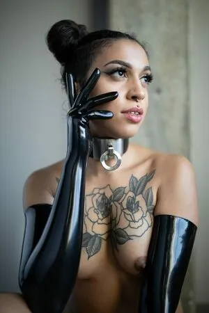 Ravyn Alexa OnlyFans Leaked Free Thumbnail Picture - #zG8vMTQBbp