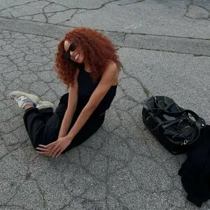 Ravyn Lenae OnlyFans Leaked Free Thumbnail Picture - #7Z3E0xdz8M