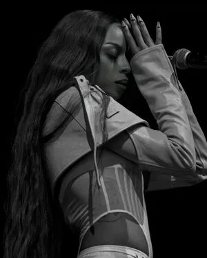 Ravyn Lenae OnlyFans Leaked Free Thumbnail Picture - #J8zlNuxYf3