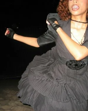 Ravyn Lenae OnlyFans Leaked Free Thumbnail Picture - #MB6zYmRALm