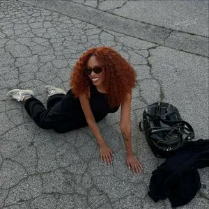 Ravyn Lenae OnlyFans Leaked Free Thumbnail Picture - #Xnr8aqrLWY