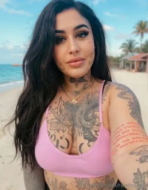 Rawbyjane OnlyFans Leaked Free Thumbnail Picture - #CsmxNuDCd2