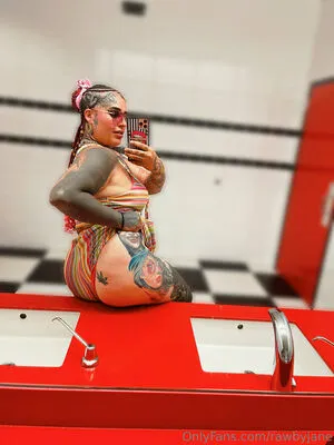 Rawbyjane OnlyFans Leaked Free Thumbnail Picture - #veXcYH5UKd