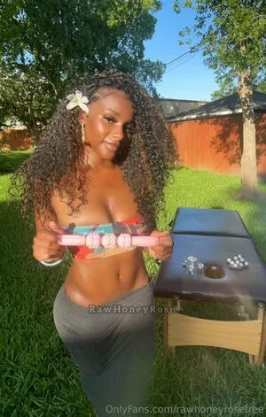 Rawhoneyrosefree OnlyFans Leaked Free Thumbnail Picture - #0BjFPcULV4