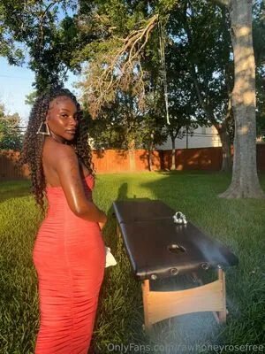 Rawhoneyrosefree OnlyFans Leaked Free Thumbnail Picture - #7xiVMzFocX