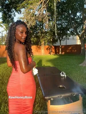 Rawhoneyrosefree OnlyFans Leaked Free Thumbnail Picture - #HIPk5Ea0rp
